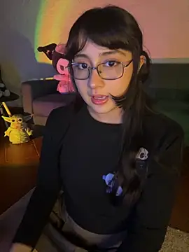 kaori 77 online show from December 3, 2025, 3:51 am