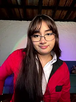 kaori 77 online show from January 16, 2026, 5:44 am