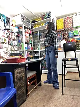 Rouse 07 online show from January 15, 2026, 6:22 pm