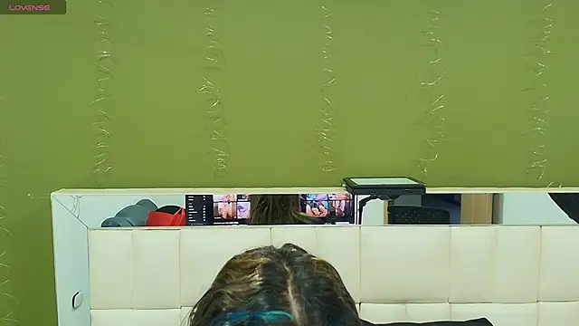 Snapshot of gisell_gomez chatting on October 22, 2025, 12:15 pm gisell gomez online show from October 22, 2025, 12:15 pm