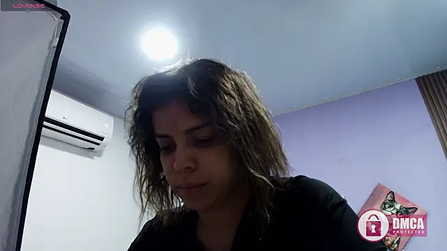 gisell gomez online show from February 23, 2026, 7:58 pm