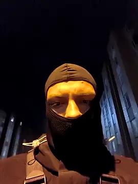 Thomasjons  online show from April 25, 2026, 4:48 am