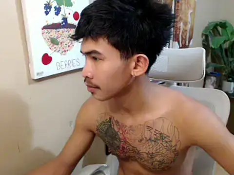 King BigCock69 online show from February 9, 2026, 9:13 pm