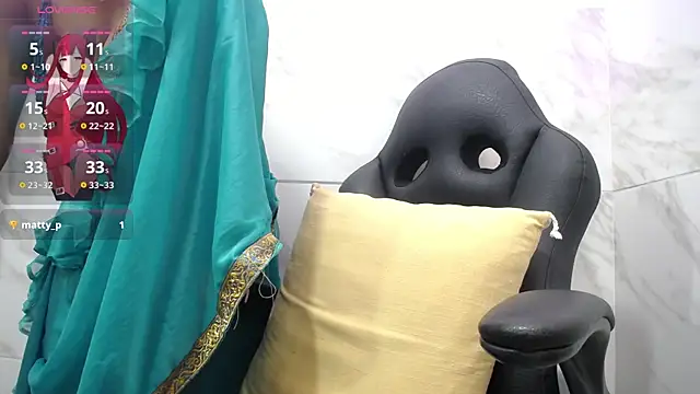 kairadayamai online show from November 11, 2025, 12:00 pm