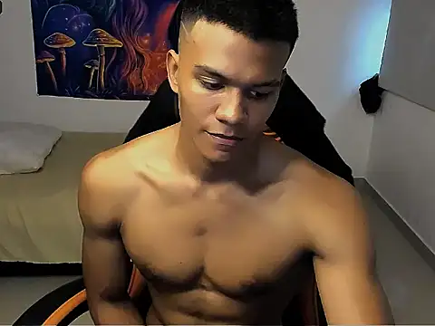 jeanfran ferrer online show from September 17, 2025, 7:27 pm