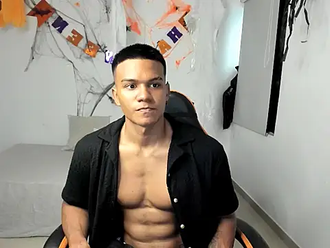 jeanfran ferrer online show from October 16, 2025, 6:38 pm