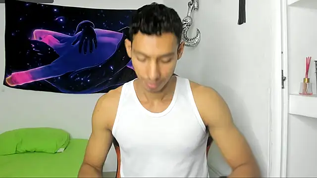 Snapshot of jhosep_hamilton chatting on September 17, 2025, 6:54 pm jhosep hamilton online show from September 17, 2025, 6:54 pm