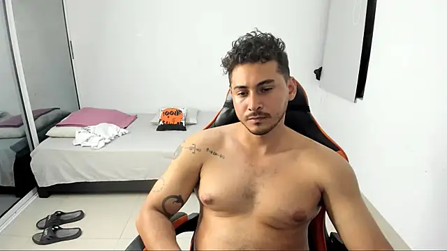 ashlan king online show from November 24, 2025, 2:33 am