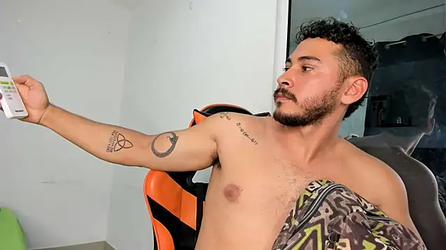 ashlan king online show from November 22, 2025, 12:15 pm