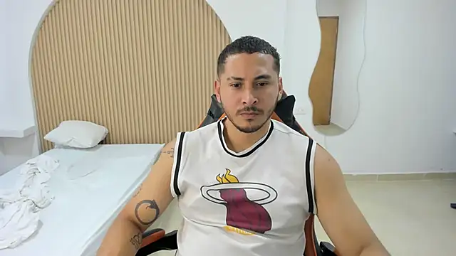 ashlan king online show from July 1, 2026, 7:25 pm