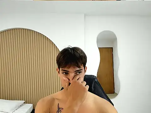 kenshi roa online show from April 23, 2026, 3:57 am