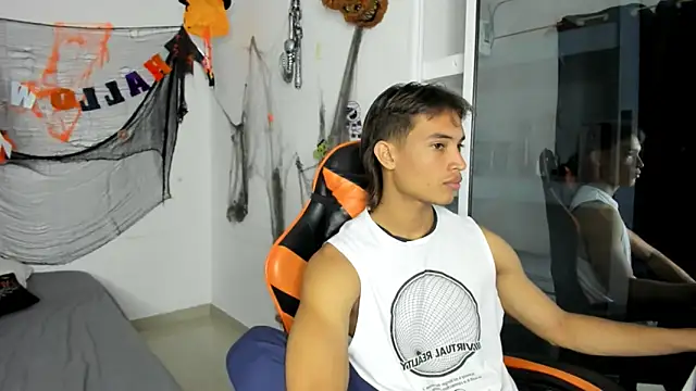 kenshi roa online show from November 15, 2025, 1:42 am