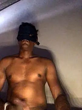 Bullboy8in online show from September 26, 2025, 4:30 am