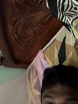 Bullboy8in online show from November 9, 2025, 5:33 am