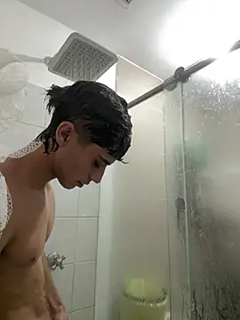 axel davis  online show from February 23, 2026, 2:02 am