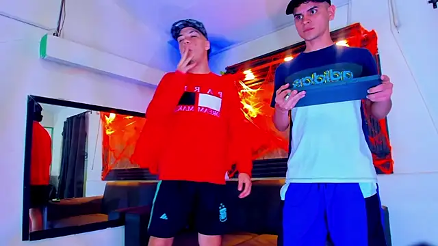 Rick big online show from October 25, 2025, 4:11 am