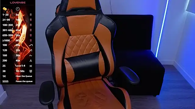 imlaiaaa online show from October 26, 2025, 9:59 pm