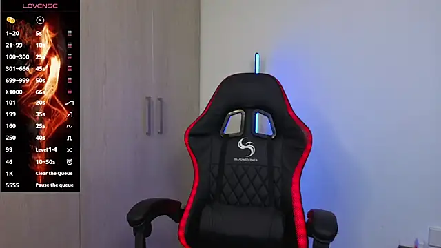 imlaiaaa online show from December 16, 2025, 10:03 pm