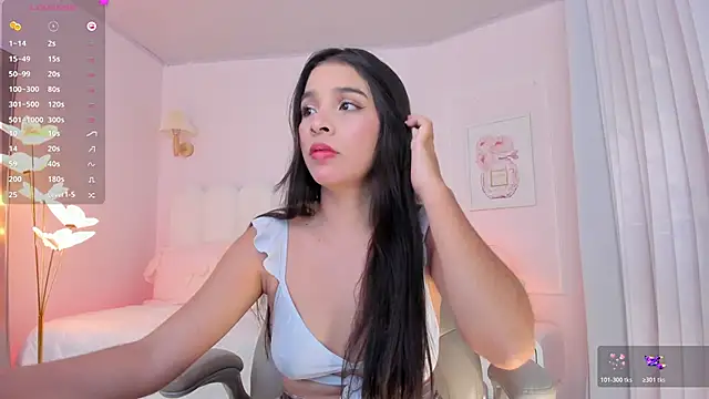 Snapshot of kim_dreams18 chatting on July 2, 2026, 12:55 am kim dreams18 online show from July 2, 2026, 12:55 am