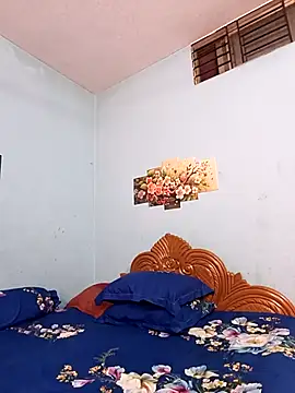 Cute Faria online show from January 15, 2026, 3:43 am