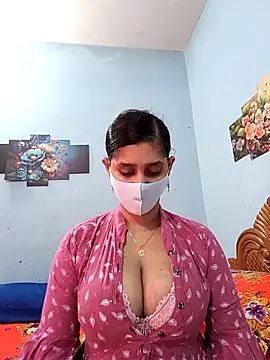 Cute Faria online show from March 10, 2026, 2:48 am