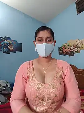 Cute Faria online show from May 25, 2026, 3:06 am