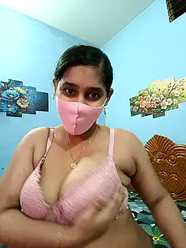 Cute Faria online show from December 4, 2025, 4:33 am