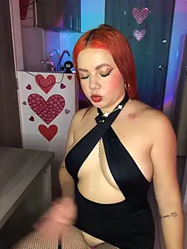 pamelalambert online show from March 19, 2026, 9:37 pm