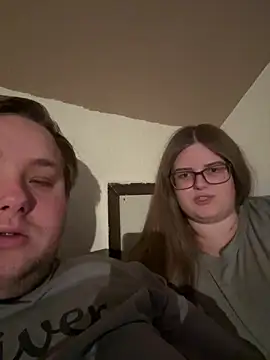 CurvyPaar2 online show from February 14, 2026, 8:31 pm