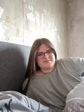 CurvyPaar2 online show from February 19, 2026, 1:41 pm