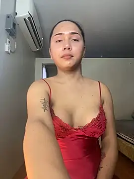 IvoryKath online show from April 29, 2026, 6:17 am