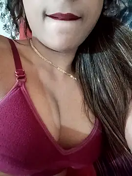 payalsharma95 online show from June 10, 2026, 5:25 pm