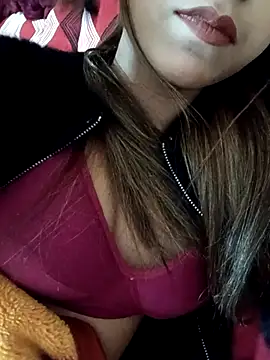 Snapshot of payalsharma95 chatting on December 17, 2025, 4:23 pm payalsharma95 online show from December 17, 2025, 4:23 pm