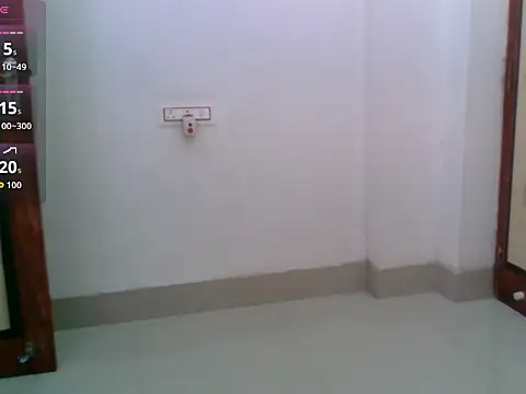 cute girl007 online show from April 18, 2026, 6:05 am