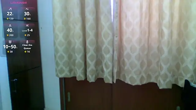 Snapshot of cute_girl007 chatting on November 27, 2025, 6:47 am cute girl007 online show from November 27, 2025, 6:47 am