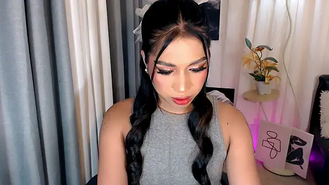 Sassy Suzuhime online show from April 13, 2026, 11:53 pm