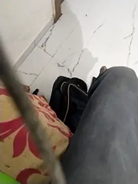 Wet BunnyFun online show from November 26, 2025, 5:02 pm