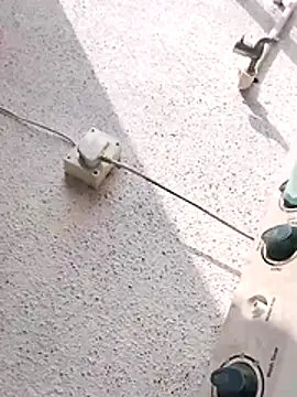 Wet BunnyFun online show from November 27, 2025, 5:08 am