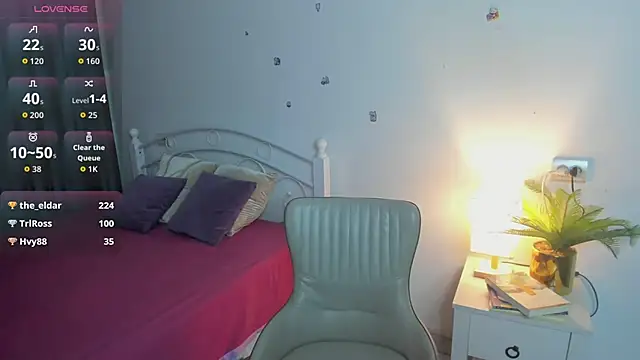 Still eva online show from February 13, 2026, 5:29 am