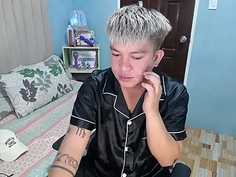 Fuckboii intown online show from March 8, 2026, 1:58 pm