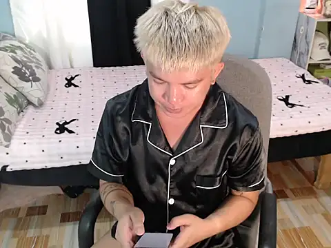 Fuckboii intown online show from April 30, 2026, 6:20 am