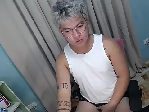 Fuckboii intown online show from January 9, 2026, 8:10 am