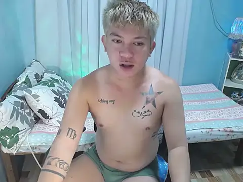 Fuckboii intown online show from October 3, 2025, 9:22 am