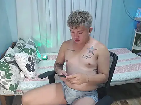 Fuckboii intown online show from October 1, 2025, 11:36 am