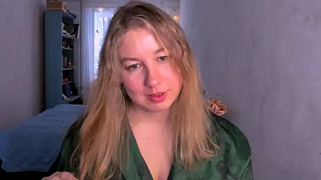 NancySanders online show from February 23, 2026, 6:36 am