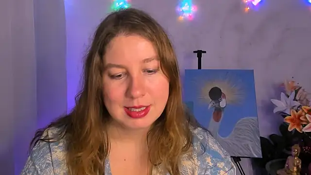 Snapshot of NancySanders chatting on November 3, 2025, 4:54 pm NancySanders online show from November 3, 2025, 4:54 pm