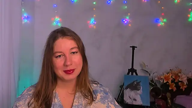 Snapshot of NancySanders chatting on October 5, 2025, 5:31 am NancySanders online show from October 5, 2025, 5:31 am