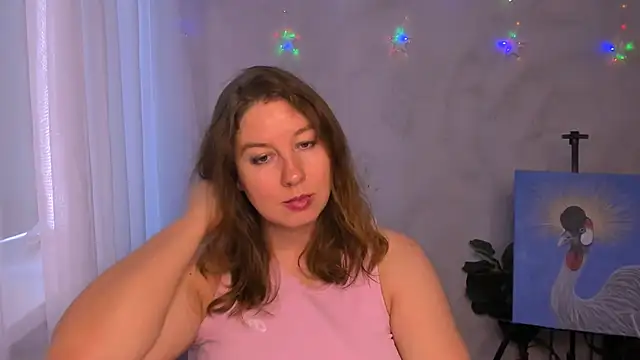 Snapshot of NancySanders chatting on September 9, 2025, 9:08 am NancySanders online show from September 9, 2025, 9:08 am