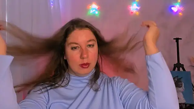 Snapshot of NancySanders chatting on September 30, 2025, 5:57 am NancySanders online show from September 30, 2025, 5:57 am