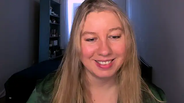 NancySanders online show from March 7, 2026, 9:37 am